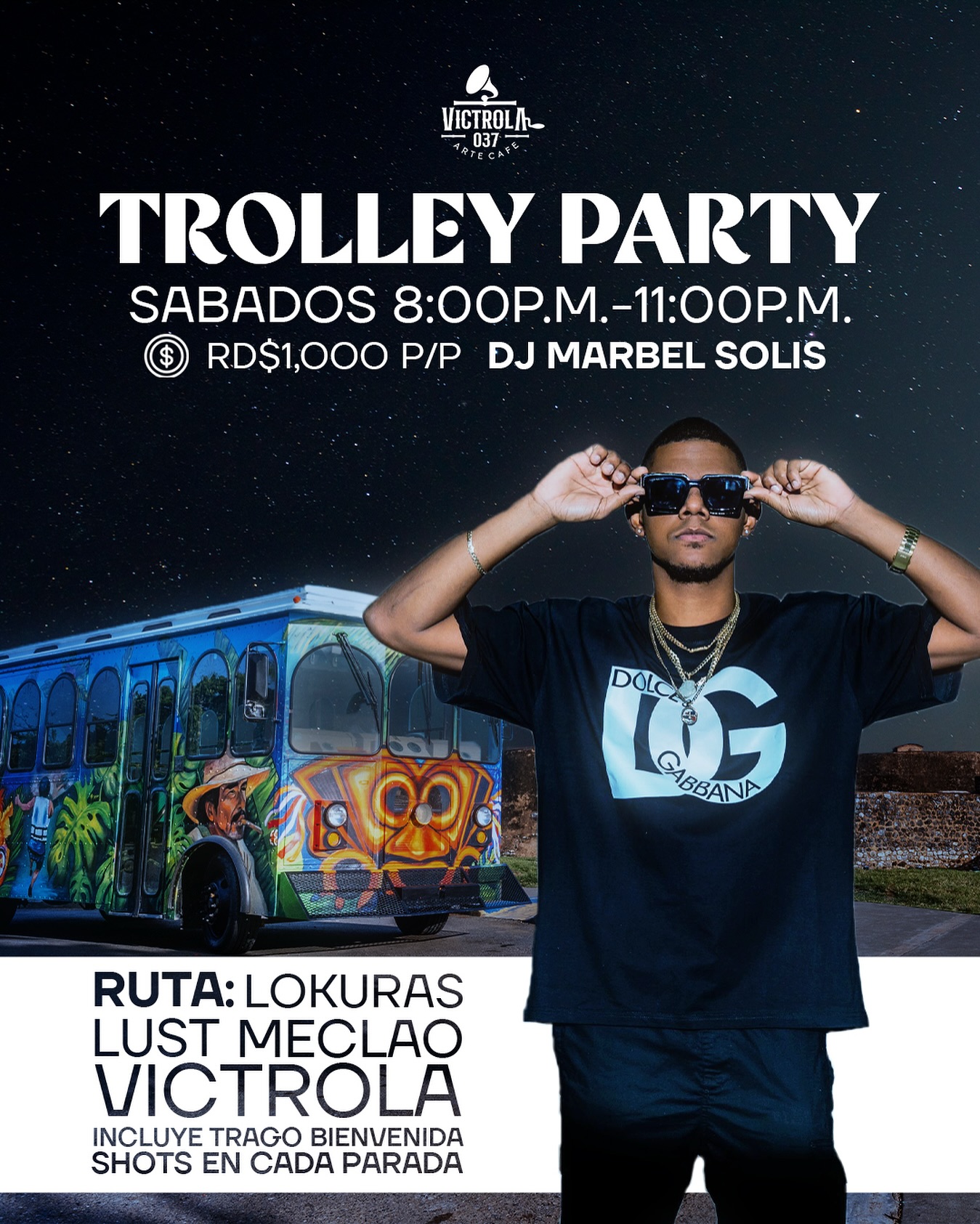Event