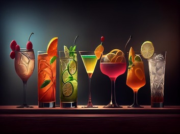 Menu Card